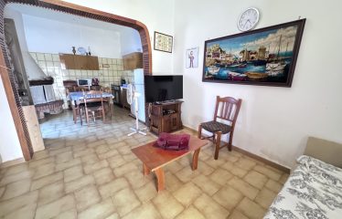 Casa al Mare &ndash; Casalabate (Le), via dell&rsquo;Acciuga