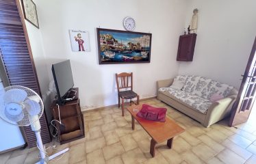 Casa al Mare &ndash; Casalabate (Le), via dell&rsquo;Acciuga