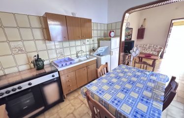 Casa al Mare &ndash; Casalabate (Le), via dell&rsquo;Acciuga