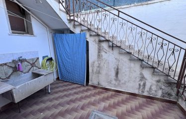 Casa al Mare &ndash; Casalabate (Le), via dell&rsquo;Acciuga
