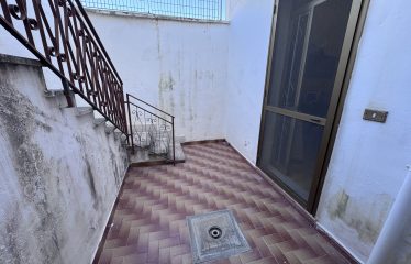 Casa al Mare &ndash; Casalabate (Le), via dell&rsquo;Acciuga