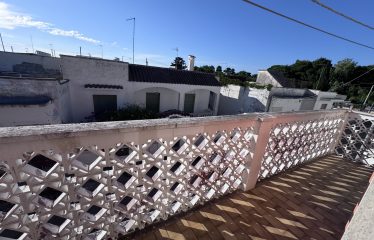 Casa al Mare &ndash; Casalabate (Le), via dell&rsquo;Acciuga