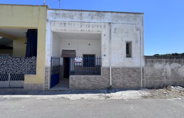 Casa al Mare &ndash; Squinzano (Le), via della Triglia