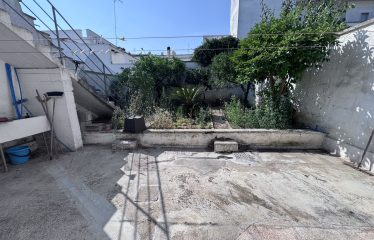 Abitazione indipendente – Squinzano (Le), via Doberdò