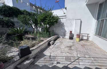 Abitazione indipendente – Squinzano (Le), via Doberdò