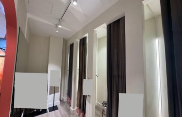LOCALE COMMERCIALE &ndash; Squinzano (Le), via Brindisi