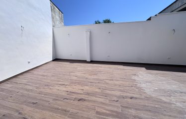 Locale commerciale con giardino – Squinzano (Le), via V. Veneto