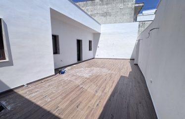 Locale commerciale con giardino – Squinzano (Le), via V. Veneto