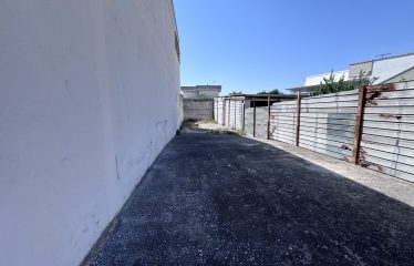 Terreno Edificabile – Squinzano (Le), Via Campi