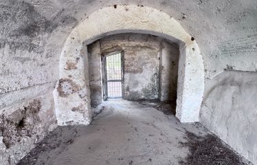 Piccolo Casolare di Campagna – Campi Salentina (Le), contrada Patera