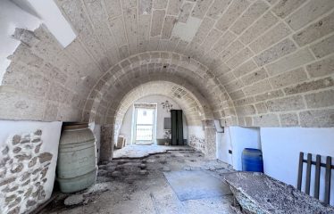 Piccolo Casolare di Campagna – Campi Salentina (Le), contrada Patera
