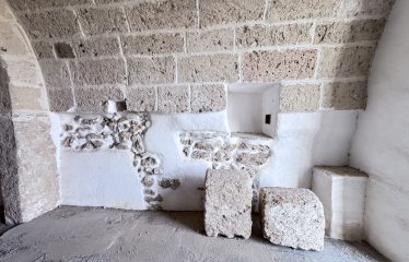 Piccolo Casolare di Campagna – Campi Salentina (Le), contrada Patera