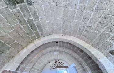 Piccolo Casolare di Campagna – Campi Salentina (Le), contrada Patera