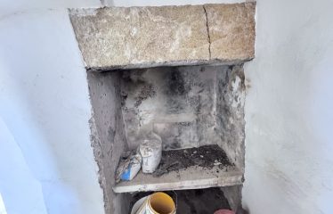Piccolo Casolare di Campagna – Campi Salentina (Le), contrada Patera