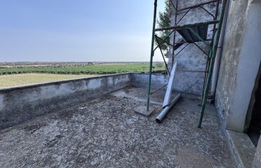Piccolo Casolare di Campagna – Campi Salentina (Le), contrada Patera