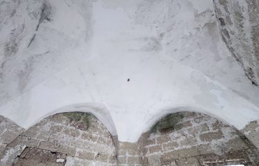 Piccolo Casolare di Campagna – Campi Salentina (Le), contrada Patera