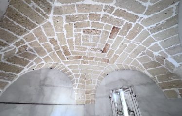 Piccolo Casolare di Campagna – Campi Salentina (Le), contrada Patera