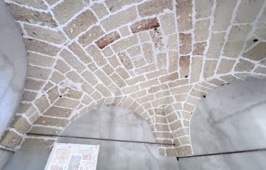 Piccolo Casolare di Campagna – Campi Salentina (Le), contrada Patera