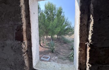 Piccolo Casolare di Campagna – Campi Salentina (Le), contrada Patera