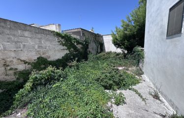ABITAZIONE BIFAMILIARE VISTA MARE &ndash; Casalabate (Le), via delo Spinarello