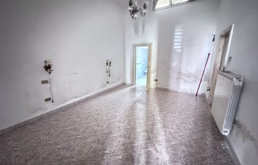 CASA INDIPENDENTE &ndash; Squinzano (Le), via Pio X
