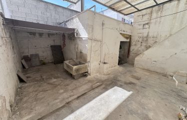 CASA INDIPENDENTE &ndash; Squinzano (Le), via Pio X