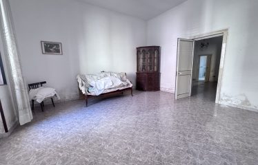CASA INDIPENDENTE &ndash; Squinzano (Le), via Pio X