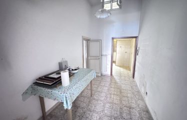 CASA INDIPENDENTE &ndash; Squinzano (Le), via Pio X