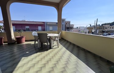 ABITAZIONE 1° PIANO – Squinzano (Le), via Copernico 6