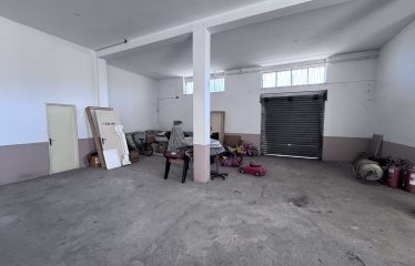 INTERO STABILE – Squinzano (Le), via R. Sanzio