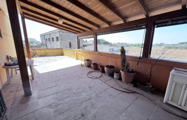 INTERO STABILE – Squinzano (Le), via R. Sanzio