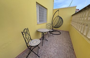 ABITAZIONE AL MARE &ndash; Casalabate (Le), via Pagello Rosso