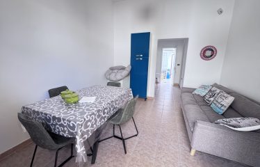 ABITAZIONE AL MARE &ndash; Casalabate (Le), via Pagello Rosso