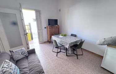 ABITAZIONE AL MARE &ndash; Casalabate (Le), via Pagello Rosso