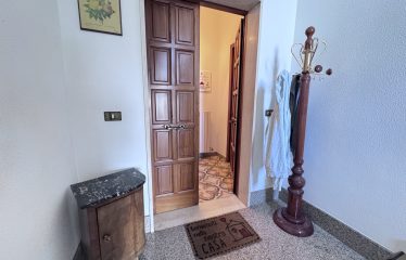 ABITAZIONE 1° PIANO – Squinzano (Le), via Cairoli