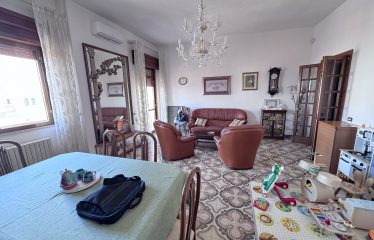 ABITAZIONE 1° PIANO – Squinzano (Le), via Cairoli