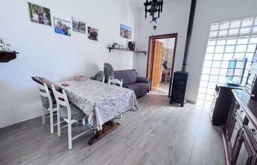 ABITAZIONE 1° PIANO – Squinzano (Le), via Cairoli