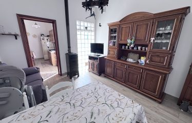 ABITAZIONE 1° PIANO – Squinzano (Le), via Cairoli