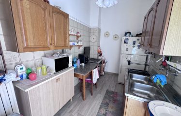 ABITAZIONE 1° PIANO – Squinzano (Le), via Cairoli