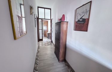 ABITAZIONE 1° PIANO – Squinzano (Le), via Cairoli