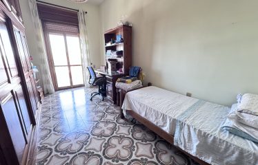 ABITAZIONE 1° PIANO – Squinzano (Le), via Cairoli
