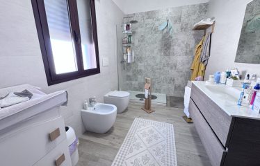 ABITAZIONE 1° PIANO – Squinzano (Le), via Cairoli