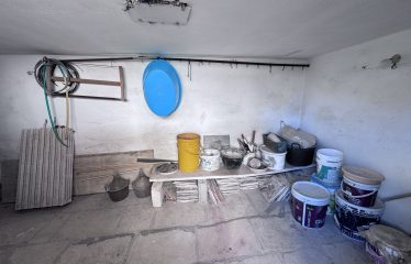 ABITAZIONE 1° PIANO – Squinzano (Le), via Cairoli
