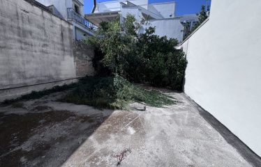 GARAGE / DEPOSITO – Squinzano (Le), via Gianfilippe