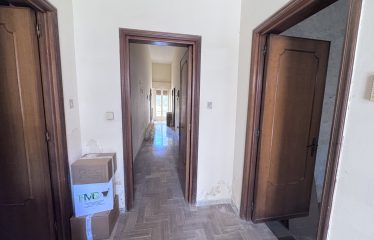 ABITAZIONE INDIPENDENTE &ndash; Squinzano (Le), via Roma