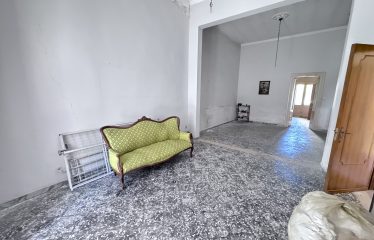 ABITAZIONE INDIPENDENTE &ndash; Squinzano (Le), via Roma