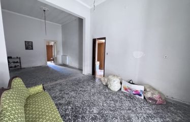 ABITAZIONE INDIPENDENTE &ndash; Squinzano (Le), via Roma