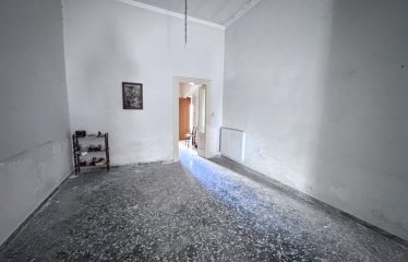 ABITAZIONE INDIPENDENTE &ndash; Squinzano (Le), via Roma