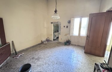 ABITAZIONE INDIPENDENTE &ndash; Squinzano (Le), via Roma