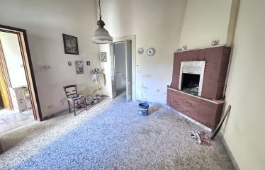 ABITAZIONE INDIPENDENTE &ndash; Squinzano (Le), via Roma